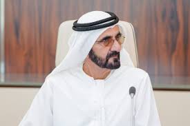 Dubai ruler issues decree, sets up judicial authority